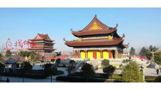 中国十大寺庙排行 中国十大寺庙排行