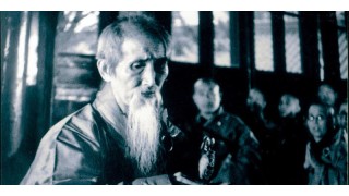 120岁和尚传奇的一生,虚云大师 120岁和尚传奇的一生,虚云大师