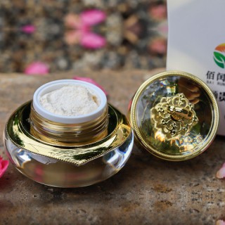佰润驰乐  养颜贵妇膏