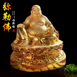 恒缘祥  弥尼佛