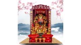 供桌 / 佛龛(9)