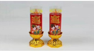 采购酥油蜡烛包装，酥油蜡烛材料，机械设备等