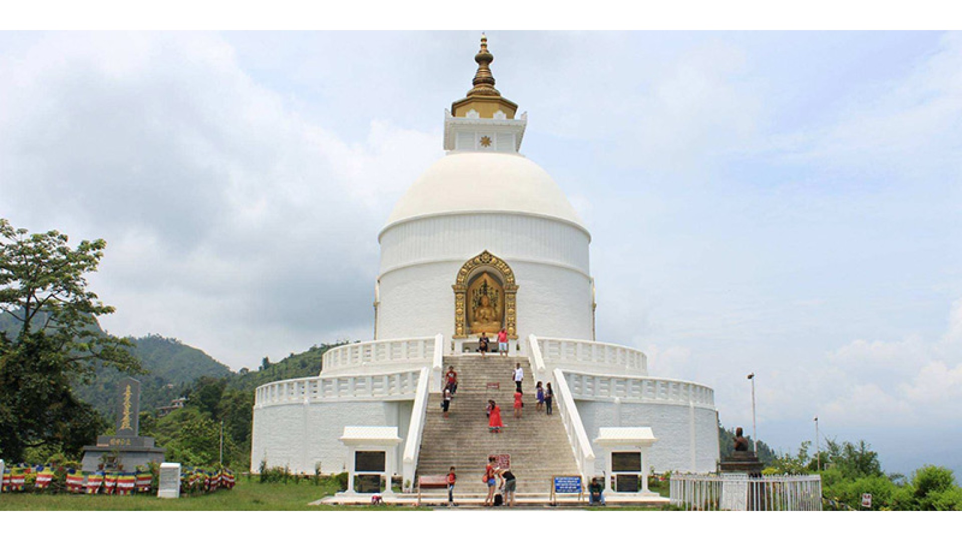 佛教的创始人：释迦牟尼佛的故事