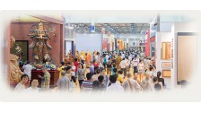 中国厦门国际佛事用品展览会