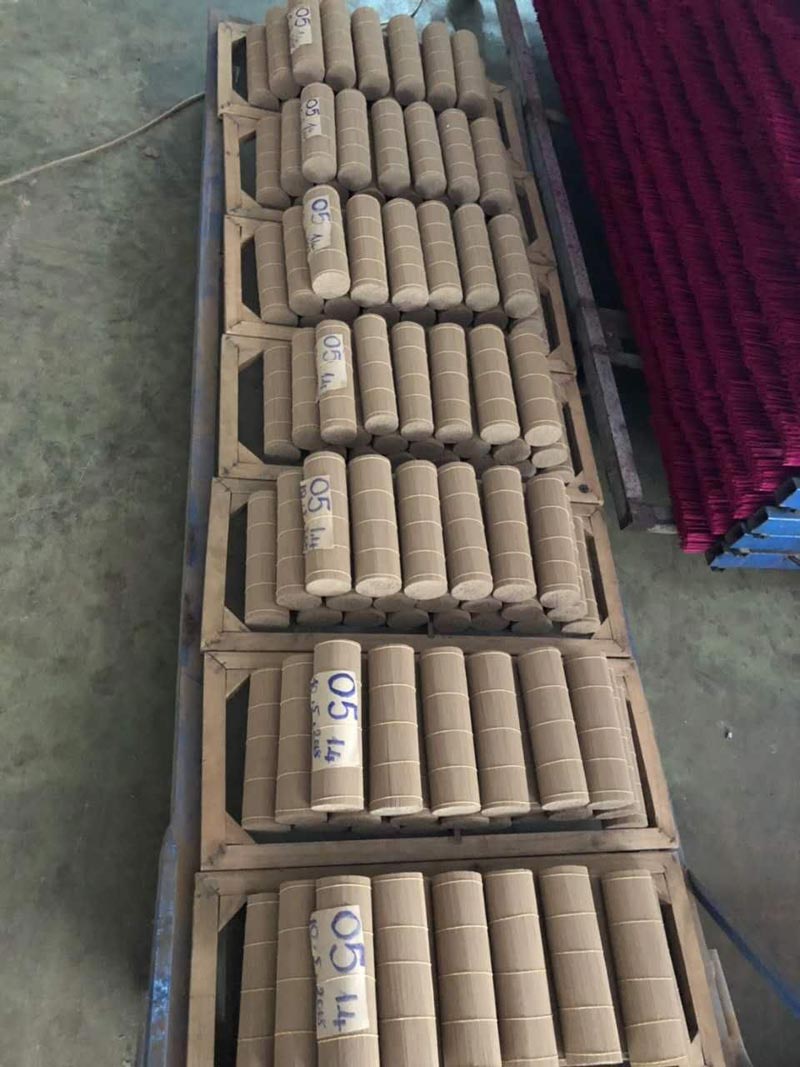 台湾永泰香堂 加里曼丹沉綫香