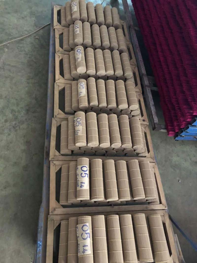 台湾永泰 老芽庄沉綫香