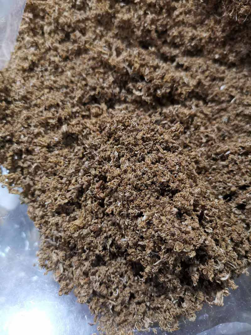 台湾永泰 奇南沉綫香