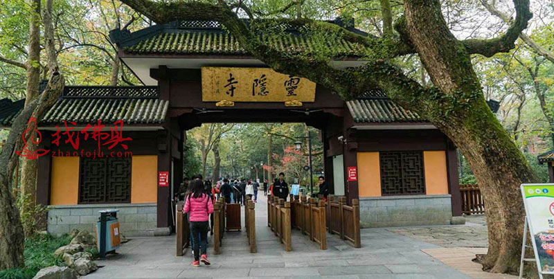 中国十大寺庙排行