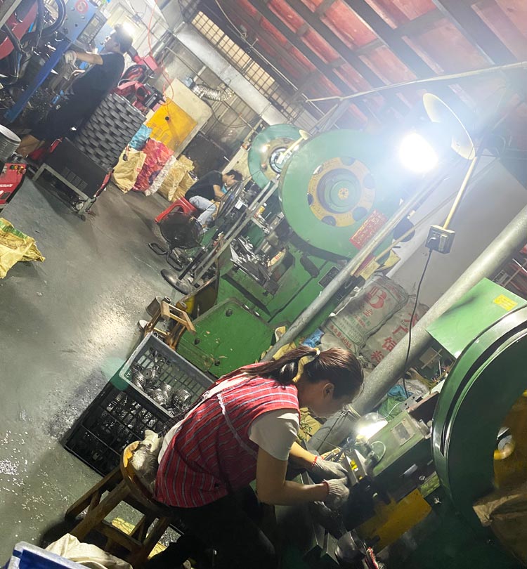 海丰佛具合金香炉