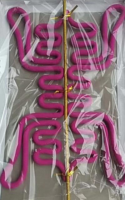 采购如下图的寿字香品