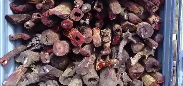 紫檀木粉现在的市场价格为多少？