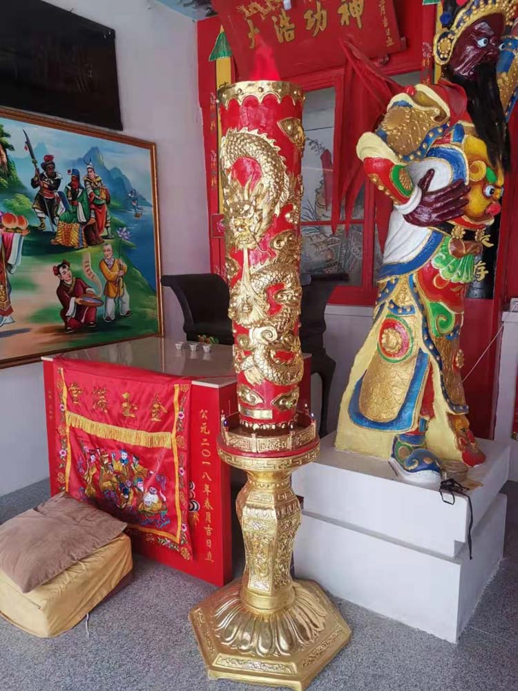 采购电蜡烛 玻璃刚材质