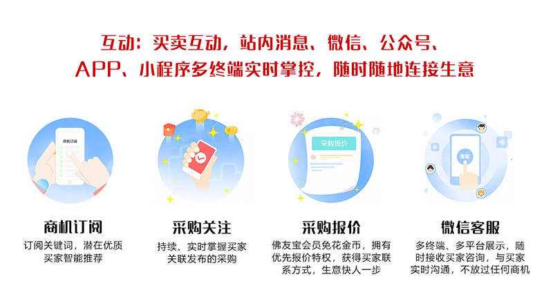 找佛具企业一站式全网主动营销，精准客户撮合