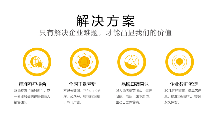 找佛具企业一站式全网主动营销，精准客户撮合