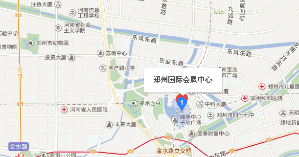 2020中原国际佛教文化 暨佛事用品博览会 2020中原国际佛教文化 暨佛事用品博览会