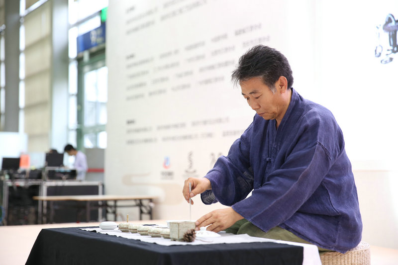 重磅来袭！华巨臣联合中国沉香联盟打造第四届香博会