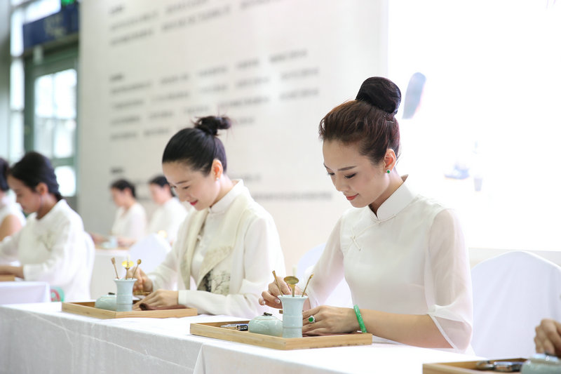 重磅来袭！华巨臣联合中国沉香联盟打造第四届香博会