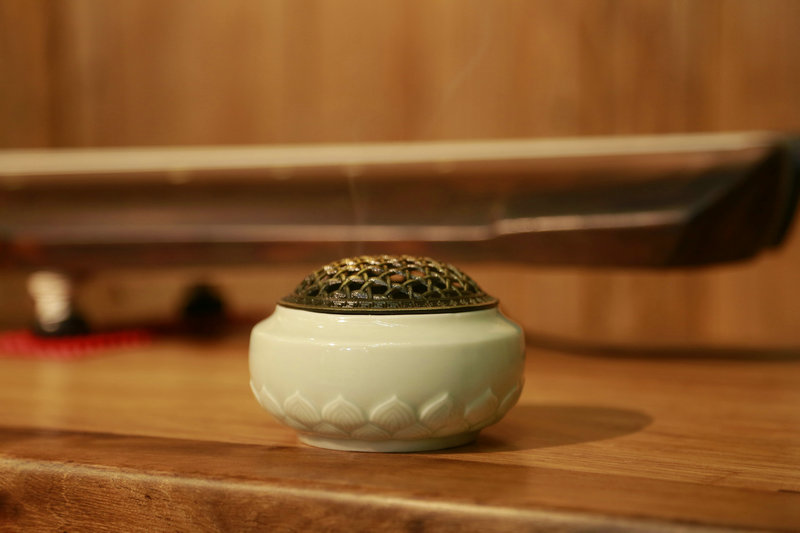 重磅来袭！华巨臣联合中国沉香联盟打造第四届香博会