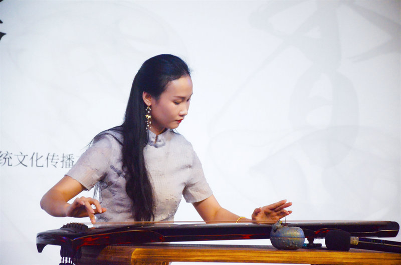 专业茶事活动 | 第四届(深圳)国际香艺师大赛初赛投票开启! 专业茶事活动 | 第四届(深圳)国际香艺师大赛初赛投票开启!