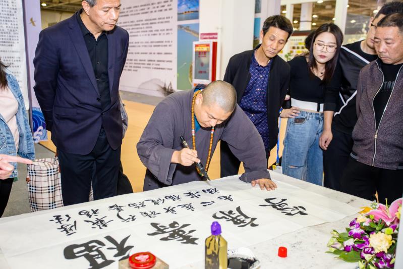 2020中国(宁波)佛事用品博览会 2020中国(宁波)佛事用品博览会