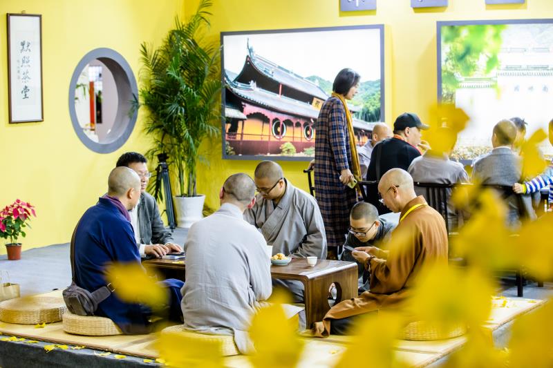 2020中国(宁波)佛事用品博览会 2020中国(宁波)佛事用品博览会