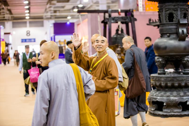 2020中国(宁波)佛事用品博览会 2020中国(宁波)佛事用品博览会