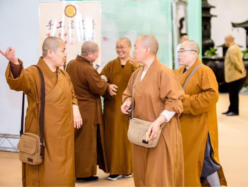 2020中国(宁波)佛事用品博览会 2020中国(宁波)佛事用品博览会