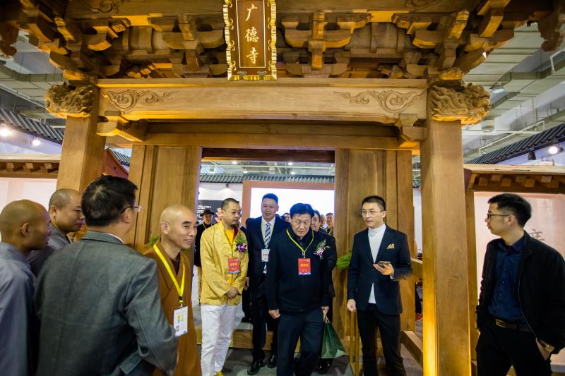 2020中国(宁波)佛事用品博览会 2020中国(宁波)佛事用品博览会