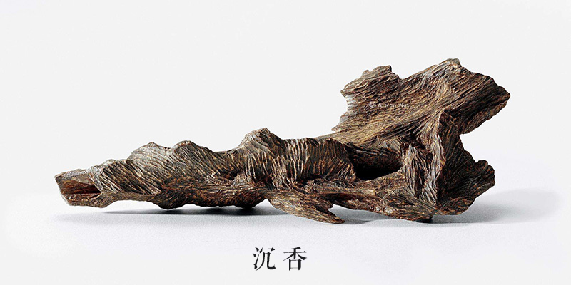 沉香和檀香有什么区别?檀香的两大鉴别方法 沉香和檀香有什么区别?檀香的两大鉴别方法