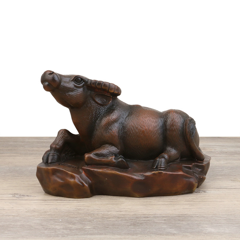 万发佛具生肖摆件