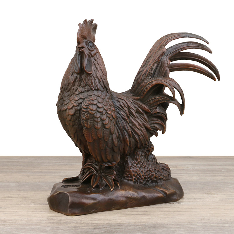 万发佛具生肖摆件