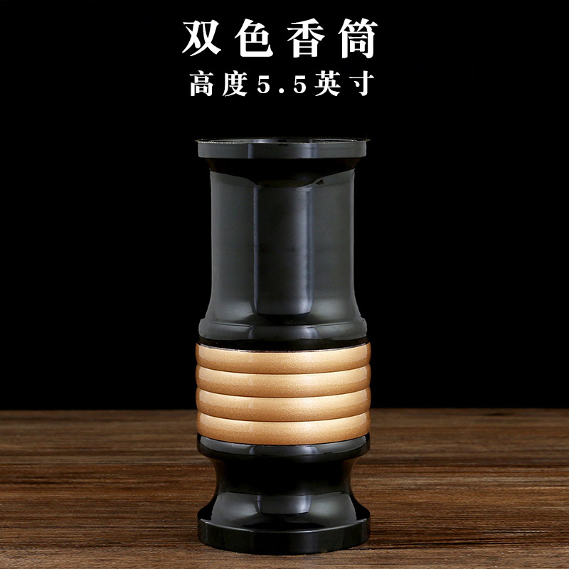 万发佛具香筒香具