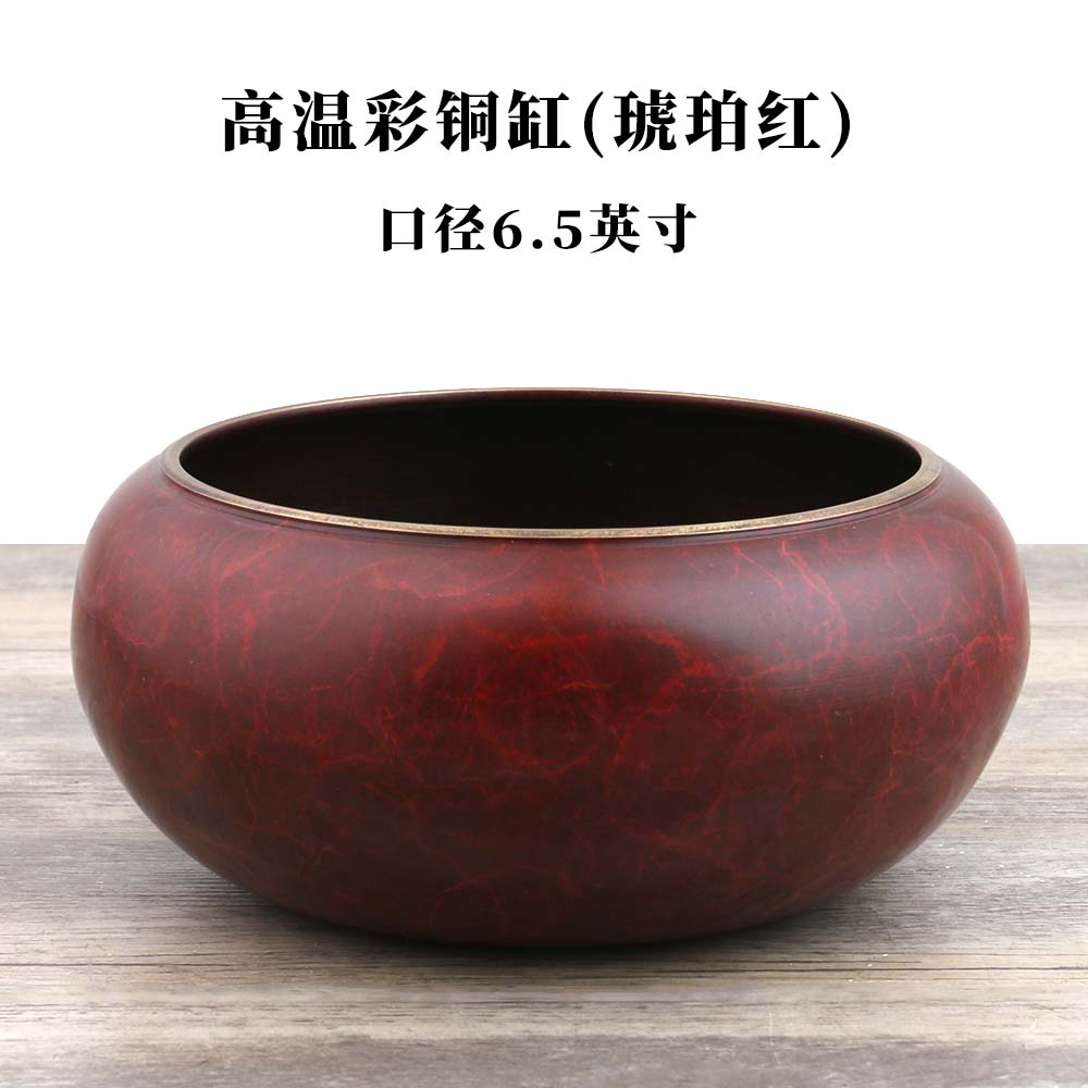 万发佛具引磬铜罄