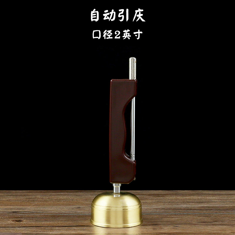 万发佛具引磬