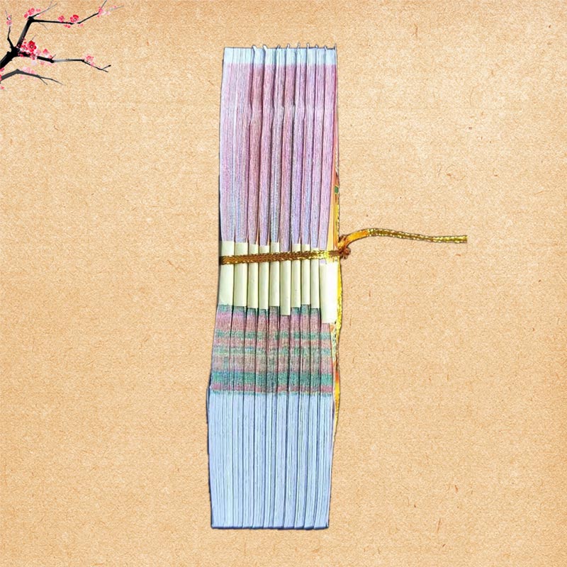 腾飞纸品  各种款式冥币