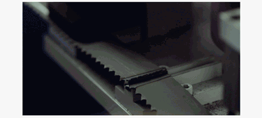 荣成锯业 细木工带锯条，双金属带锯条