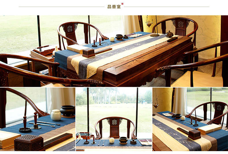 天然星洲红土盘香 家用沉香香薰家居卧香室内礼佛茶道熏香香品