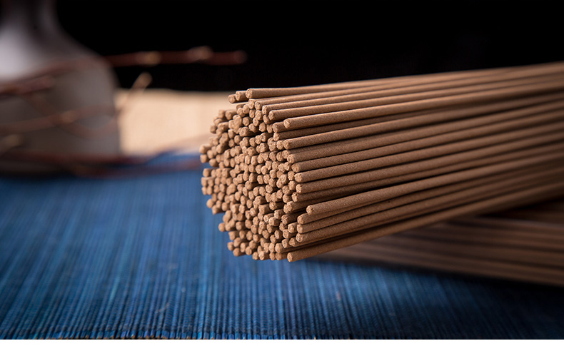 天然沉香檀香竹签香佛香观音香 财神香供香拜拜香烧香拜香 