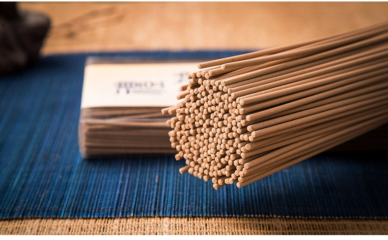 天然沉香檀香竹签香佛香观音香 财神香供香拜拜香烧香拜香 