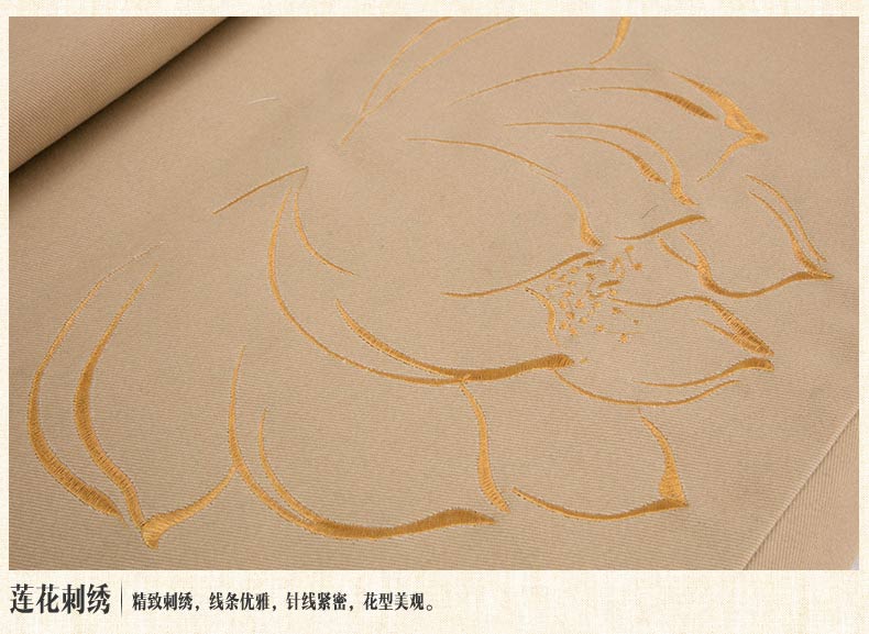 莲花蒲团坐垫加厚榻榻米打坐垫禅修大拜垫拜佛家用正念静坐冥想