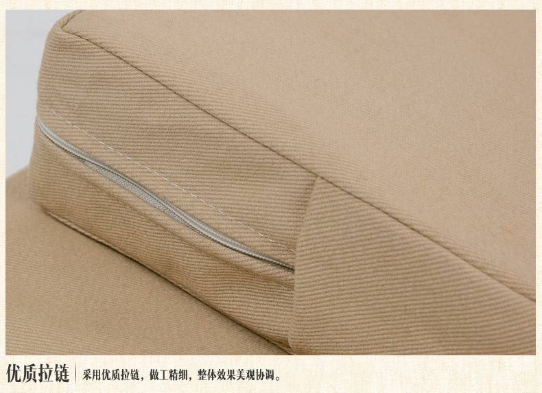 莲花蒲团坐垫加厚榻榻米打坐垫禅修大拜垫拜佛家用正念静坐冥想