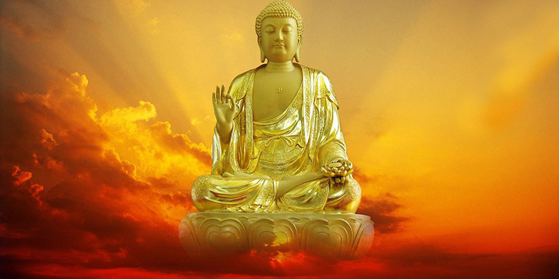 佛教的创始人：释迦牟尼佛的故事
